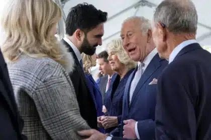 Indians Cheer NYC Mayor Mamdani’s Koh-i-Noor Plea to King Charles