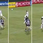 Carlos Vinicius Misses 3 Penalties in 6 Minutes in Copa Sudamericana Clash