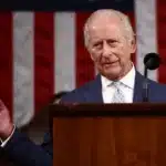 King Charles Wraps US Visit Boosting UK-US Special Relationship