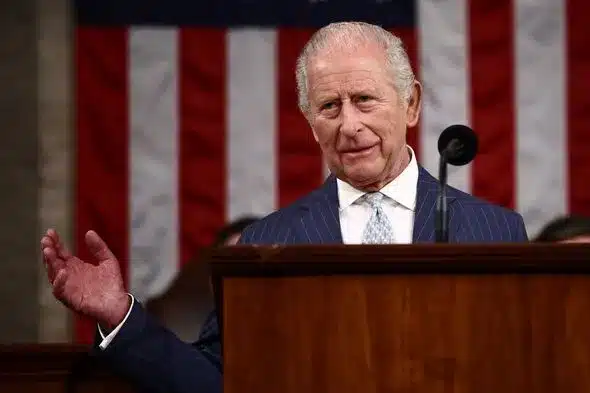 King Charles Wraps US Visit Boosting UK-US Special Relationship