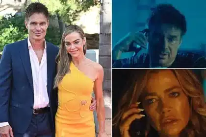 Denise Richards Can’t Watch Final Film with Late Ex Patrick Muldoon