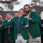 Scheffler’s Praise for McIlroy Shows Why They Dominate Golf