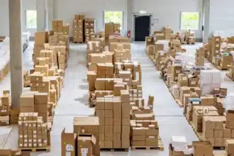 International Paper Downgraded to Sell Amid Downside Risks