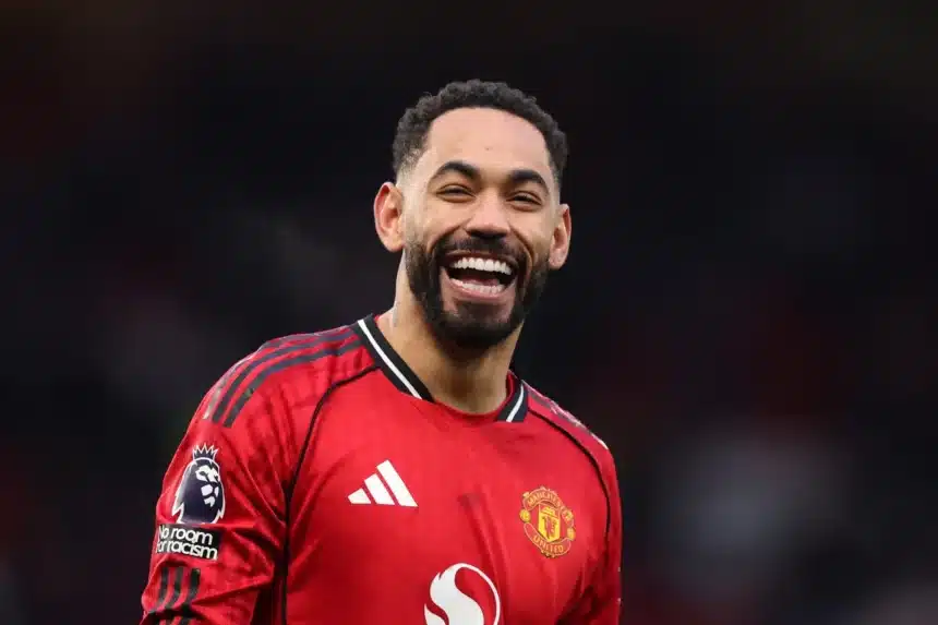 Man Utd Confirm Cunha Return for Key Liverpool Premier League Clash