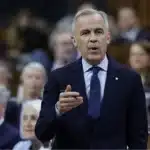 Carney Rejects B.C. Land Ruling as Conservatives Launch Property Task Force