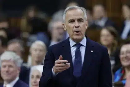 Carney Rejects B.C. Land Ruling as Conservatives Launch Property Task Force