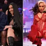 Stefon Diggs Denies Calling Ex Cardi B ‘Whore’ After Split
