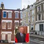 Ex-Councillor’s £4M Chelsea Knotweed Jungle Hides £6M Portfolio