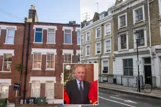 Ex-Councillor’s £4M Chelsea Knotweed Jungle Hides £6M Portfolio