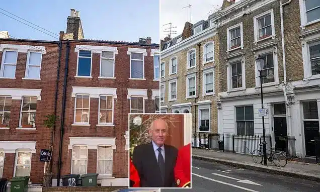 Ex-Councillor’s £4M Chelsea Knotweed Jungle Hides £6M Portfolio