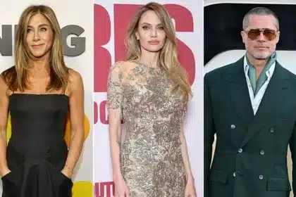 20 Celebs Never at Met Gala: Aniston, Jolie, Pitt & More