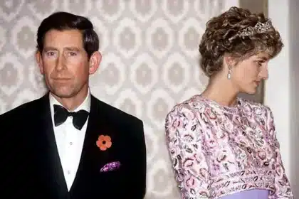 Princess Diana’s Secret Tapes Debut in 2027 TV Series on Marriage Woes