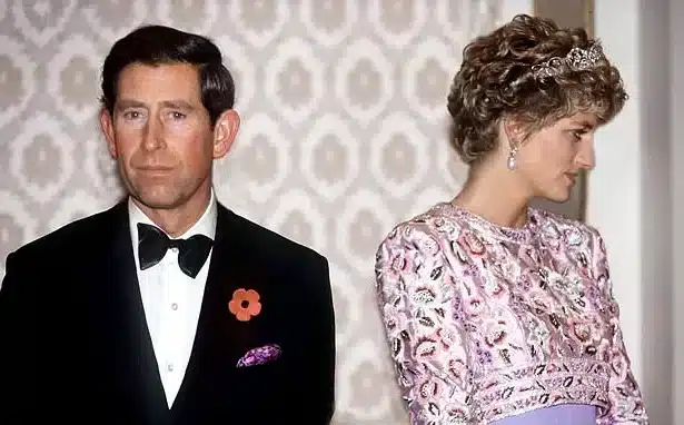 Princess Diana’s Secret Tapes Debut in 2027 TV Series on Marriage Woes