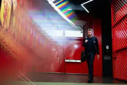 Man Utd’s Carrick Gamble: Proven Interim or Premier League Risk?