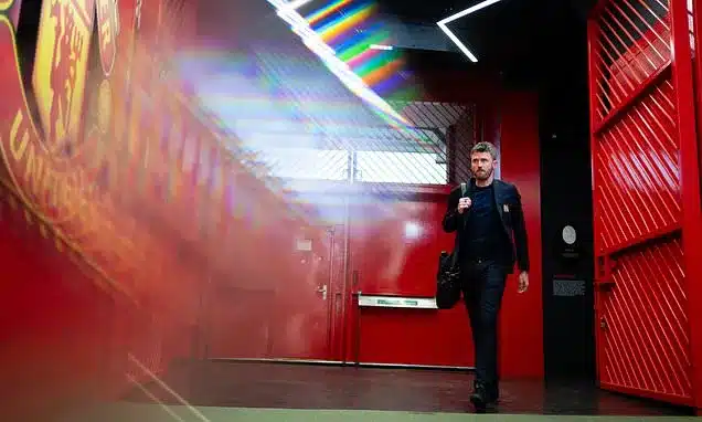 Man Utd’s Carrick Gamble: Proven Interim or Premier League Risk?