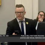 Nova Scotia Minister Calls Child Gender Critics ‘Hate Speech’ Spreaders