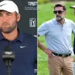 Scheffler Snaps at LIV Golf Query After Saudi Funding Cut