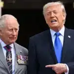 King Charles Scores Diplomatic Win on US State Visit