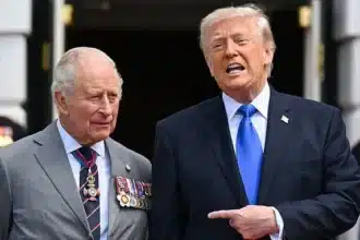 King Charles Scores Diplomatic Win on US State Visit