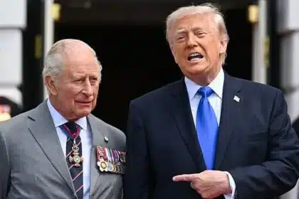 King Charles Scores Diplomatic Win on US State Visit