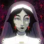 Metamorphosis Demo: Terrifying 2D Platformer with Nun vs Bugs