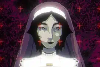 Metamorphosis Demo: Terrifying 2D Platformer with Nun vs Bugs