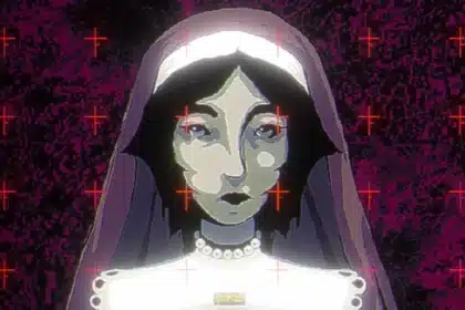 Metamorphosis Demo: Terrifying 2D Platformer with Nun vs Bugs