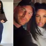 Katie Price Flaunts Curves in Tight Gym Leggings After Weight Gain