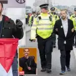 Zack Polanski’s Shift: Pro-Israel Lib Dem to Green Party Leader