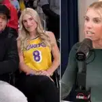 Kelly Stafford Explains Podcast Hiatus Over Anxiety Fears