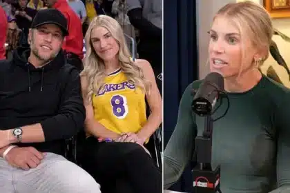 Kelly Stafford Explains Podcast Hiatus Over Anxiety Fears