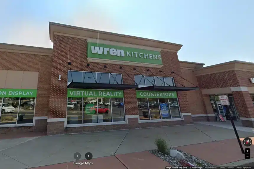 Wren Kitchens Closes US Stores in Bankruptcy, Strands Customers