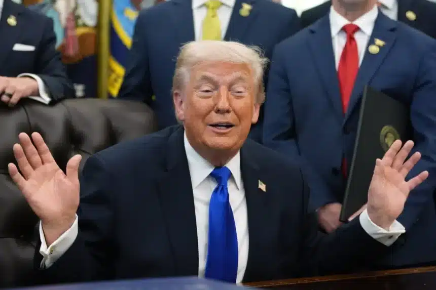 Trump Rejects Iran Deal Offers, Suggests No Agreement Better