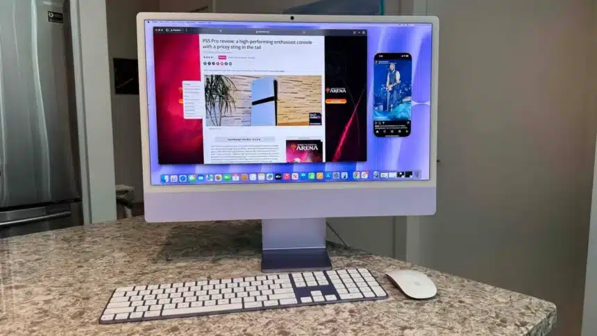 Mac Studio M2 vs iMac M4: Best Apple Desktop Comparison
