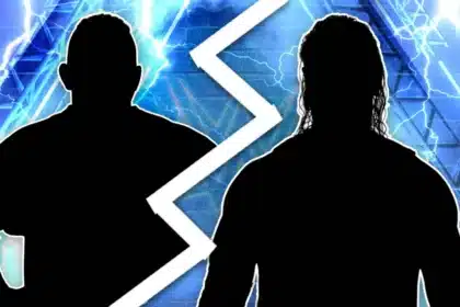 New Age Outlaws: Tag Champs But Not Friends Off-Screen