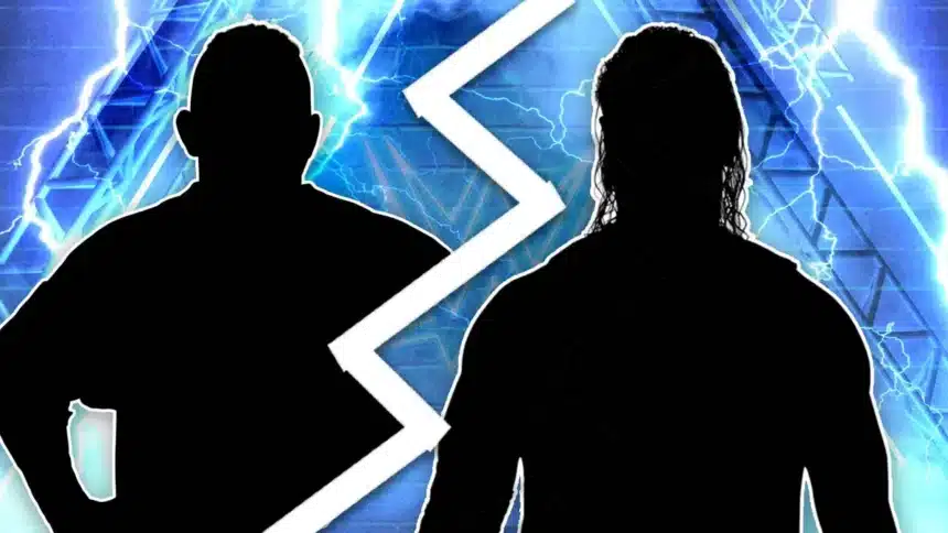 New Age Outlaws: Tag Champs But Not Friends Off-Screen