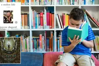 Utah Schools Ban Game of Thrones Sequel and Memoir, Total Hits 34