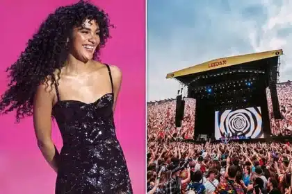 Ultimate UK Festivals 2026 Guide: Lineups, Dates & Tickets