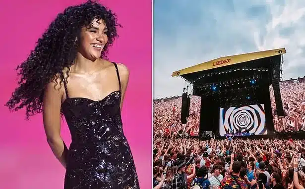Ultimate UK Festivals 2026 Guide: Lineups, Dates & Tickets