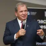 Frank McKenna Pledges M for Largest Scholarships at StFX