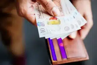 UK Pensioners Gain £801 Monthly State Pension Boost in May