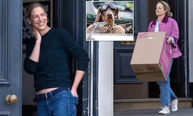 Lady Gabriella Windsor Moves from London Flat Two Years After Tragedy