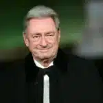 Alan Titchmarsh Tackles Murder Mystery in New Novel