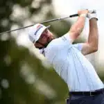 Cameron Young Holds 6-Shot Lead at Cadillac Championship, Mirrors Scheffler and McIlroy