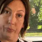 Miranda Hart Teases Traitors Strategy on Road to Scottish Castle