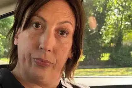 Miranda Hart Teases Traitors Strategy on Road to Scottish Castle