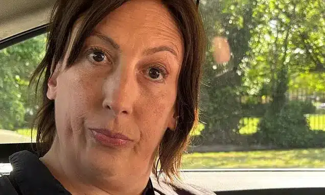Miranda Hart Teases Traitors Strategy on Road to Scottish Castle