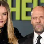 Rosie Huntington-Whiteley and Jason Statham Buy £20M Beach Mansion