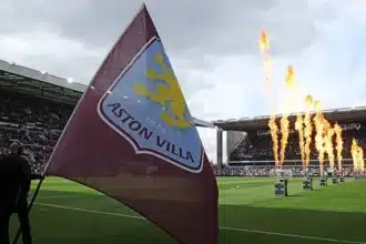Aston Villa vs Tottenham LIVE: PL Score, Team News, Updates