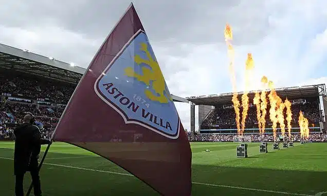Aston Villa vs Tottenham LIVE: PL Score, Team News, Updates